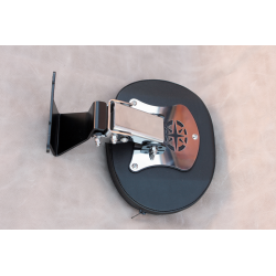 Oparcie kierowcy ruchome XVS 1900