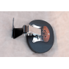 Oparcie kierowcy ruchome XVS 1900