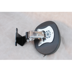 Dossier conducteur mobile XVS 1900