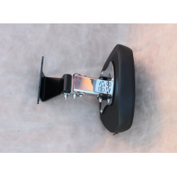 Oparcie kierowcy ruchome XVS 1900