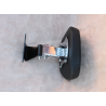 Oparcie kierowcy ruchome XVS 1900