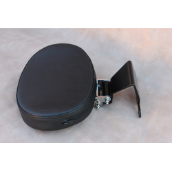 Oparcie kierowcy ruchome XVS 1900