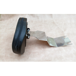 Dossier conducteur semi-mobile XVZ 1300 VENTURE