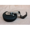 Oparcie kierowcy ruchome XVS 1100 CUSTOM