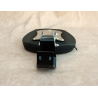 Oparcie kierowcy ruchome XVS 1100 CUSTOM