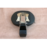 Oparcie kierowcy ruchome XVS 1100 CUSTOM