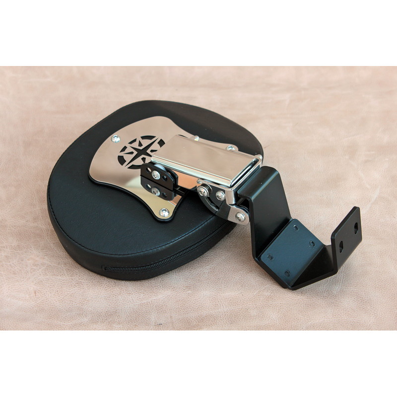 Dossier conducteur mobile XVS 1100 CUSTOM