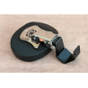 Oparcie kierowcy ruchome XVS 1100 CUSTOM