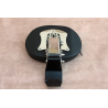 Oparcie kierowcy ruchome XVS 1100 CUSTOM