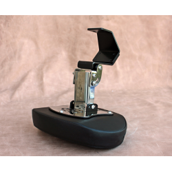 Oparcie kierowcy ruchome XVS 1100 CUSTOM