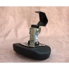 Oparcie kierowcy ruchome XVS 1100 CUSTOM