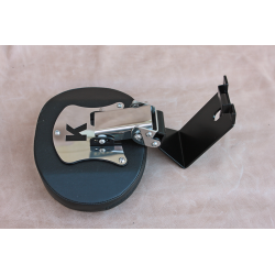 Oparcie kierowcy ruchome VN 1600