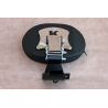 Oparcie kierowcy ruchome VN 1600