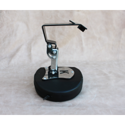 Oparcie kierowcy ruchome VN 1600