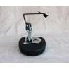 Oparcie kierowcy ruchome VN 1600