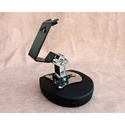 Oparcie kierowcy ruchome VN 1600