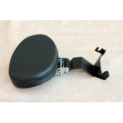 Dossier conducteur mobile XV 1600/1700