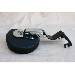 Dossier conducteur mobile XV 1600/1700