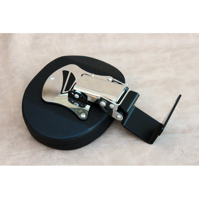 Dossier conducteur mobile HONDA VT 750 C2/C4/C5