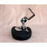 Dossier conducteur mobile HONDA VT 750 C2/C4/C5