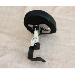 Dossier conducteur mobile HONDA VT 750 C2/C4/C5