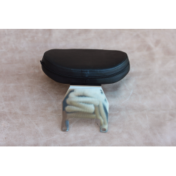 Oparcie kierowcy pół ruchome HONDA VT 600