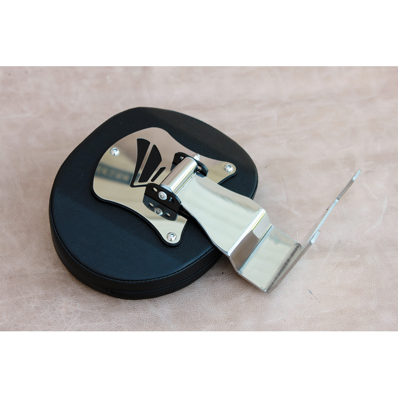 Dossier conducteur semi-mobile HONDA VT 600