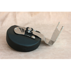 Dossier conducteur semi-mobile HONDA VT 600