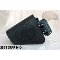 Sakwa S571 STAR H-D Sportster