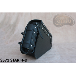 Sakwa S571 STAR H-D Sportster