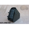Sacoches Moto S571 STAR H-D Sportster