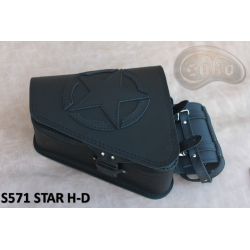 Sacoches Moto S571 STAR H-D...