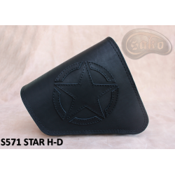Sakwa S571 STAR H-D Sportster