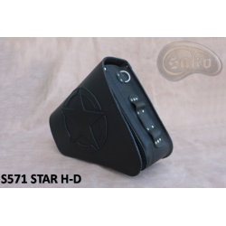 Sakwa S571 STAR H-D Sportster
