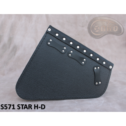 Sakwa S571 STAR H-D Sportster