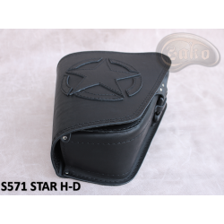 Sakwa S571 STAR H-D Sportster