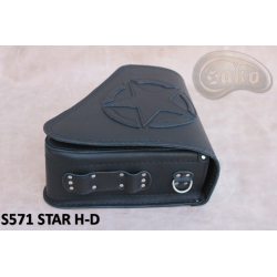 Sakwa S571 STAR H-D Sportster