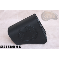 Sakwa S571 STAR H-D Sportster