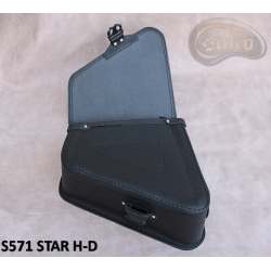 Sakwa S571 STAR H-D Sportster