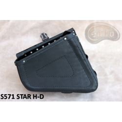 Sakwa S571 STAR H-D Sportster