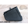 Sacoches Moto S571 STAR H-D Sportster