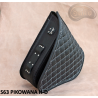 Borsa da moto S63 QUILTED H-D SOFTAIL