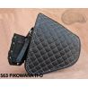 Borsa da moto S63 QUILTED H-D SOFTAIL