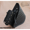 Borsa da moto S63 QUILTED H-D SOFTAIL