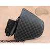 Borsa da moto S63 QUILTED H-D SOFTAIL