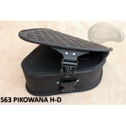 Sakwa S63 PIKOWANA H-D Softail
