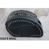 Sacoches Moto S152 SKULL
