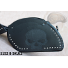 Sacoches Moto S152 SKULL