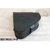 Borsa da moto S63 SKULL H-D SOFTAIL