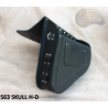 Sakwa S63 SKULL H-D Softail